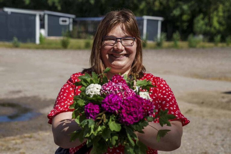 Bo og Naboskab Sydlolland